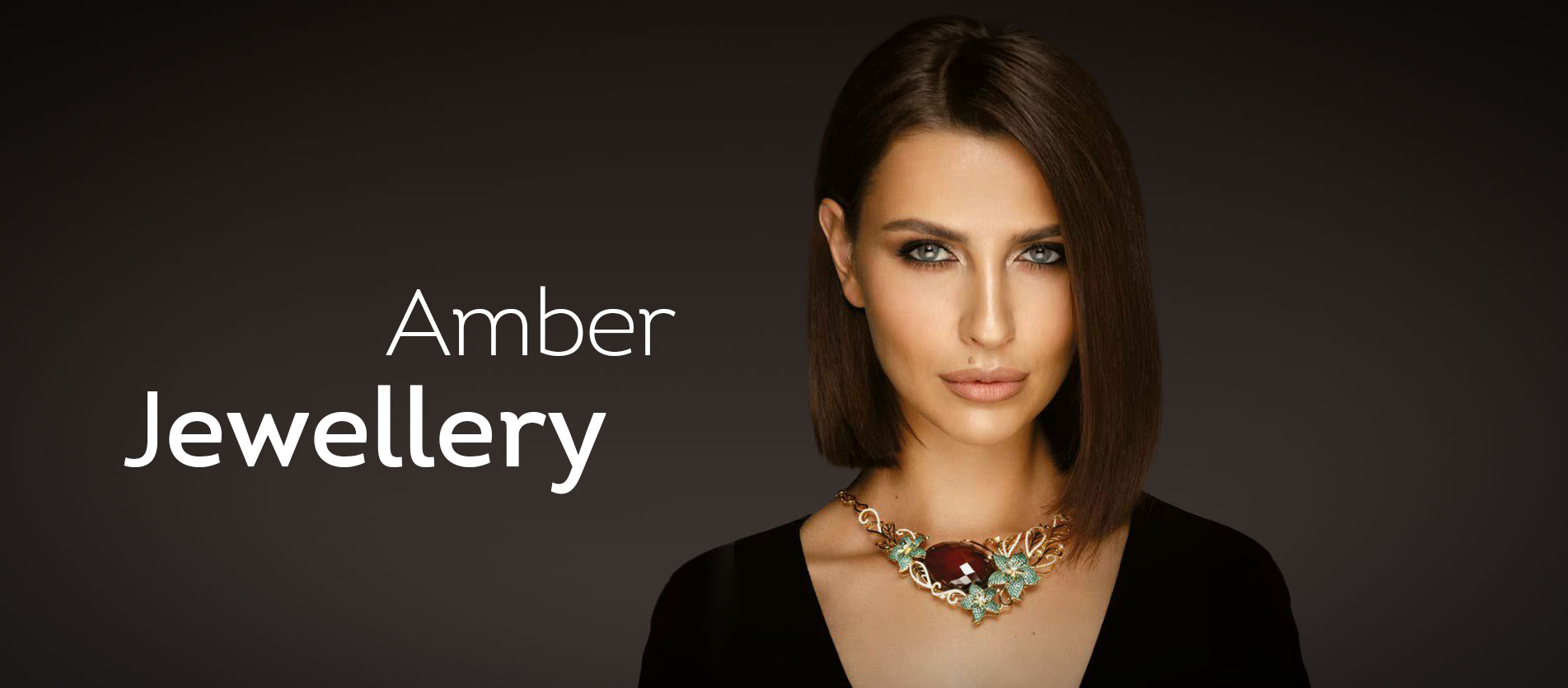 Amber Jewellery