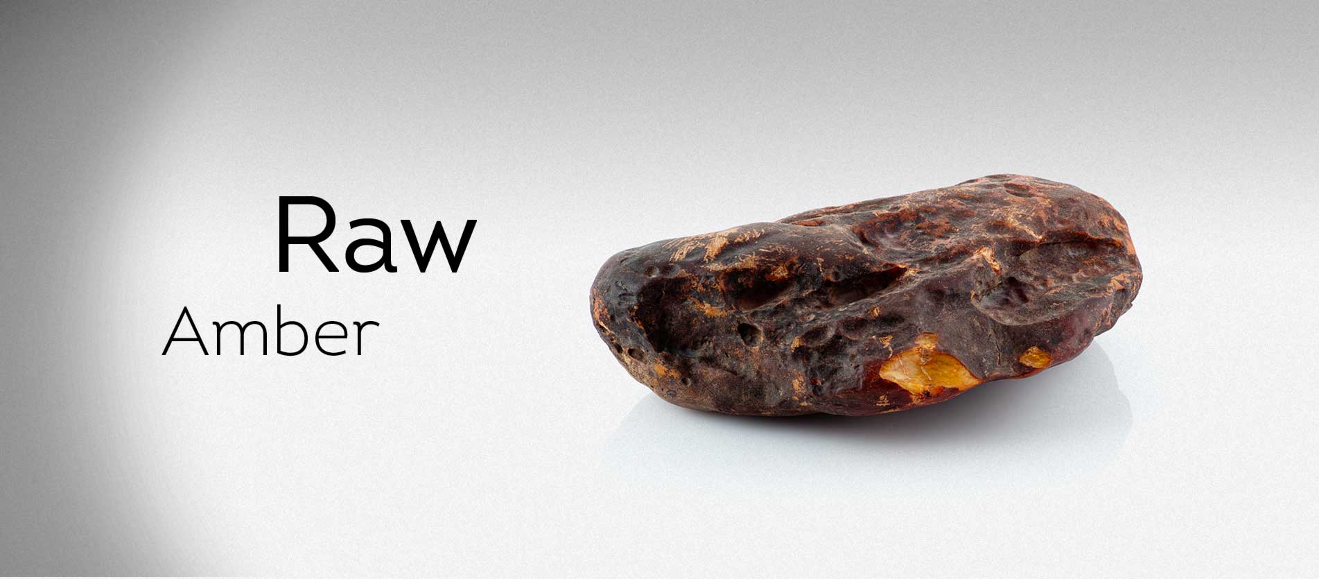 Amber Jewellery